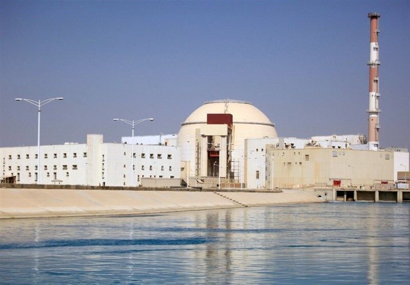 روند ساخت واحدهای 2 و 3 نیروگاه اتمی بوشهر شتاب گرفت