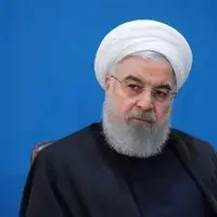 روحانی: به‌موقع باید بایستیم و بجنگیم، به‌موقع باید صلح کنیم