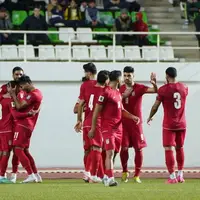  تیم ملی سال 2027 در خاک عربستان