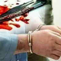 قتل یک نفر و زخمی‌شدن ۲ تن در کرمانشاه؛ متهم در محل جنایت دستگیر شد