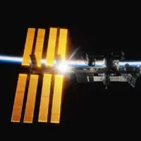 ۳ فضانورد جدید به ایستگاه فضایی بین‌المللی رسیدند