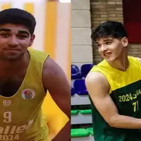 دو بازیکن بوشهری به اردوی تیم ملی بسکتبال جوانان دعوت شدند