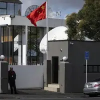  نیوزیلند، چین را به هک پارلمان متهم کرد
