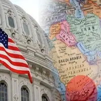 نیازهای خاورمیانه و آمریکا