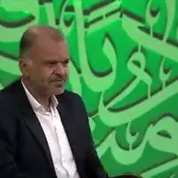 داستان شرکت کننده برنامه محفل از آزادی خودش از چنگ قاچاقچیان 