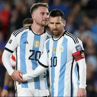 تفاوت آرژانتینِ بدون مسی و آرژانتینِ مسی!‏