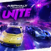 تیزر رسمی Asphalt Legends Unite منتشر شد