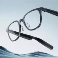 این عینک هوشمند صوتی شیائومی کمتر از ۶ میلیون تومان قیمت دارد!