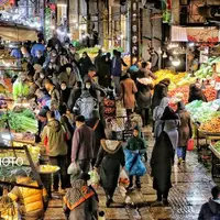 تداوم طرح توزیع میوه تنظیم بازار در فارس