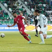 سوغات سه امتیازی یوزها از عشق‌آباد؛ ایران 1 - 0 ترکمنستان