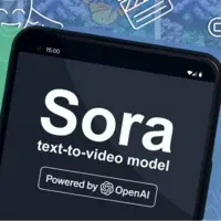 هوش مصنوعی انقلابی Sora در راه هالیوود