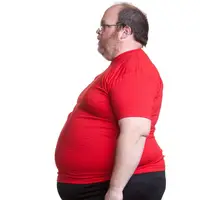 تناسب اندام افراد چاق در ماه مبارک رمضان
