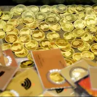 پیش‌بینی بازار طلا در سال ۱۴۰۳؛ حباب سکه می‌ترکد؟