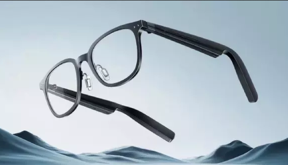 این عینک هوشمند صوتی شیائومی کمتر از 6 میلیون تومان قیمت دارد!