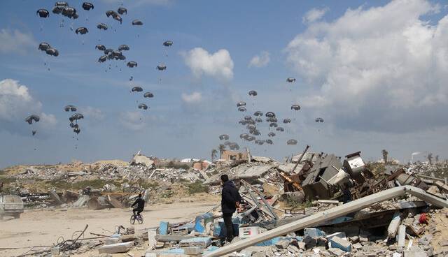 روایت المیادین از جزئیات مذاکرات حماس و تل‌آویو
