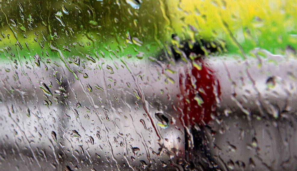 کاهش 8 درصدی بارندگی در قزوین