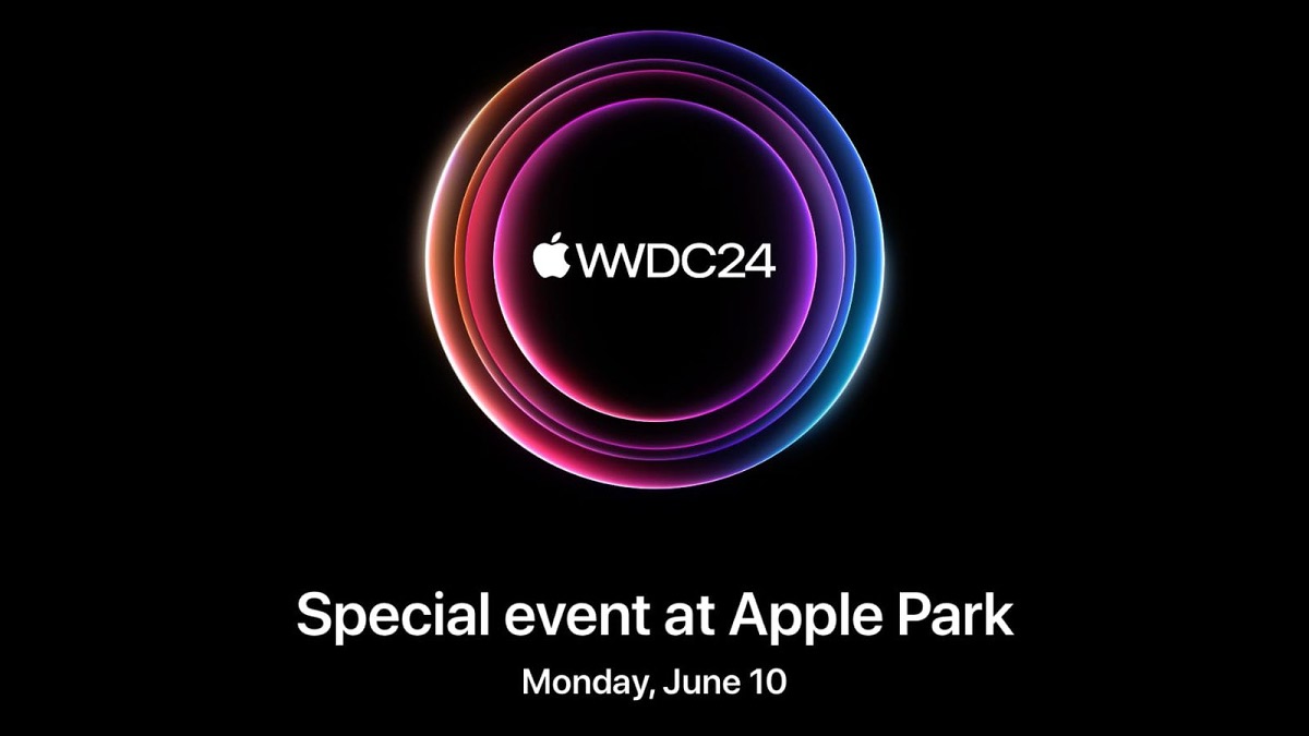 تاریخ برگزاری رویداد WWDC 2024 اپل مشخص شد