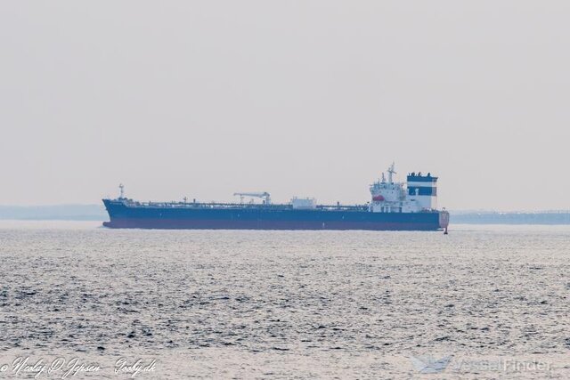 فیلیپین: ایران ۱۸ ملوان نفتکش‌ سنت‌‌نیکلاس را آزاد کرد