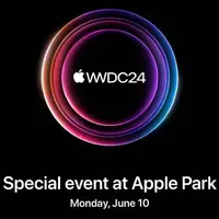 تاریخ برگزاری رویداد WWDC 2024 اپل مشخص شد