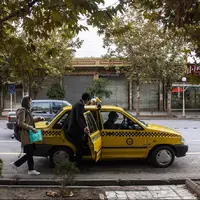 افزایش نرخ کرایه تاکسی‌ها در گیلان