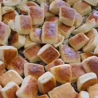 طرز تهیه نان کاچیله سنتی با طعمی فراموش نشدنی