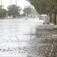 صدور هشدار زرد هواشناسی برای لرستان