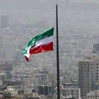 وزش باد شدید در تهران؛ دما افزایش می‌یابد