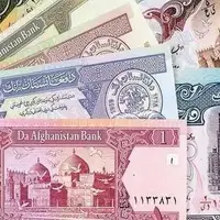 پول افغانستان از دلار سودآورتر شد