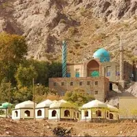 «امامزاده شاه‌ سلیمان علی(ع)» زیارتگاه‌ مورد اقبال اهالی خراسان جنوبی