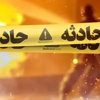 انفجار هولناک یک مسجد در تبریز
