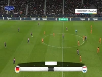 خلاصه بازی آلمان 2 - هلند 1