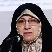بیانیه مجمع زنان اصلاح‌طلب: «زهرا شجاعی» سیاستمداری توانمند در دنیای مردانه سیاست بود 