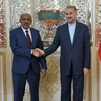 رسانه قطری الشرق: ایران و سودان به صورت متقابل سفیر تعیین کردند