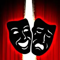 نمایش «آن‌ها دروغ می‌گویند» در پردیس تئاتر شهرزاد