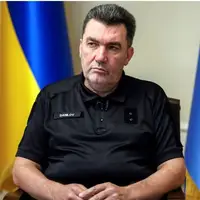  دبیر شورای امنیت ملی و دفاع اوکراین برکنار شد 