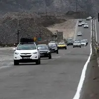 تصادفات فوتی در استان سمنان ۵۰ درصد کاهش یافت