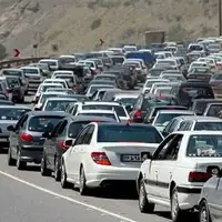محدودیت‌های ترافیکی جاده‌ها در نیمه دوم تعطیلات نوروزی اعلام شد