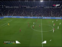 خلاصه بازی اسلوونی 2 - پرتغال 0