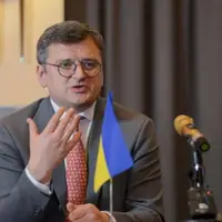کی‌یف: احتمال استقرار نظامیان اروپایی در اوکراین وجود دارد