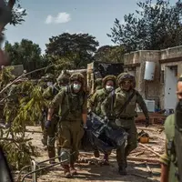 اذعان رژیم صهیونیستی به کشته شدن اسیر خود در غزه