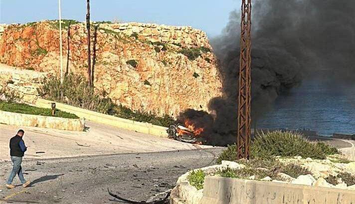 9 تن در حمله رژیم صهیونیستی به جنوب لبنان به شهادت رسیدند