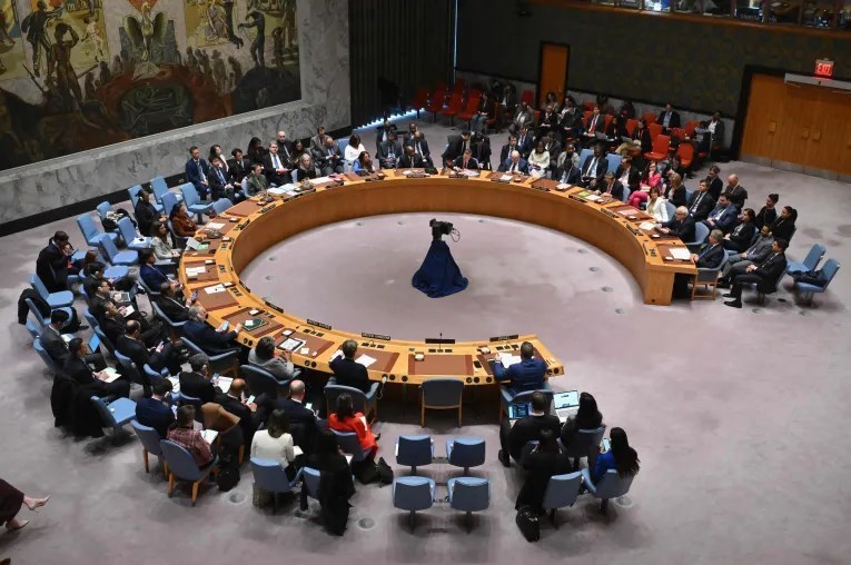 ۶ سوال درباره قطعنامه شورای امنیت برای آتش‌بس در غزه