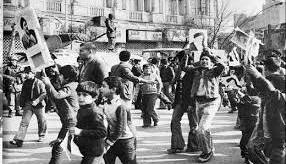تقویم تاریخ/ قیام مردم یزد علیه رژیم پهلوی در اربعین شهدای تبریز