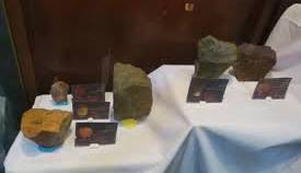 یافته‌های سنگی 700هزار ساله در مهاباد
