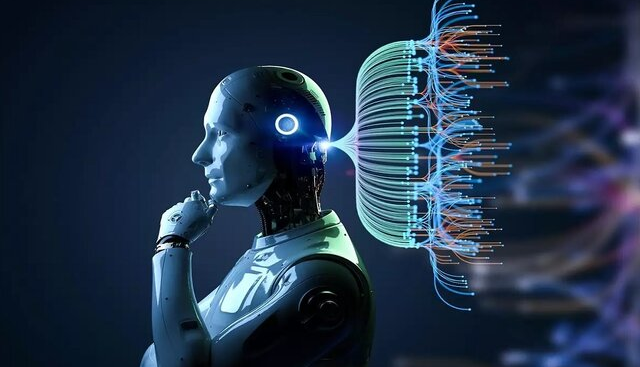 آینده هوش مصنوعی مولد از زبان خودش