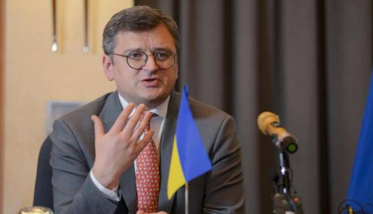 کی‌یف: احتمال استقرار نظامیان اروپایی در اوکراین وجود دارد