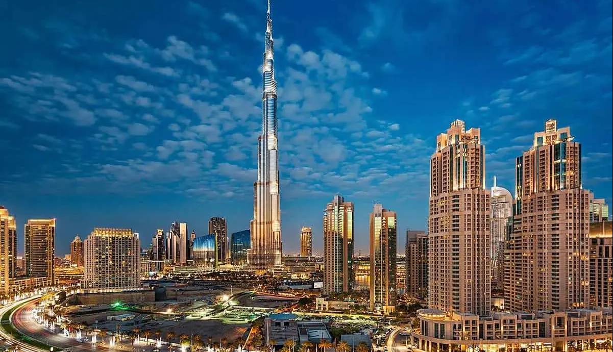 چگونه سیاست درهای باز اقتصاد امارات، به بازار املاک این کشور رونق بخشید؟