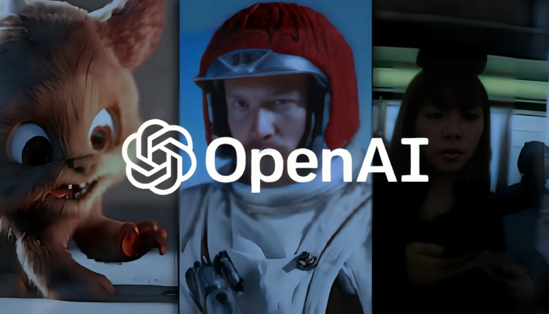 این ویدیو با هوش مصنوعی OpenAI Sora ساخته شده است