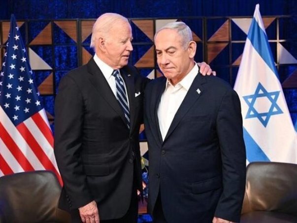 چرا بایدن عجله چندانی برای واکنش به کله‌شقی‌های نتانیاهو ندارد؟