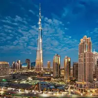  چگونه سیاست درهای باز اقتصاد امارات، به بازار املاک این کشور رونق بخشید؟ 
